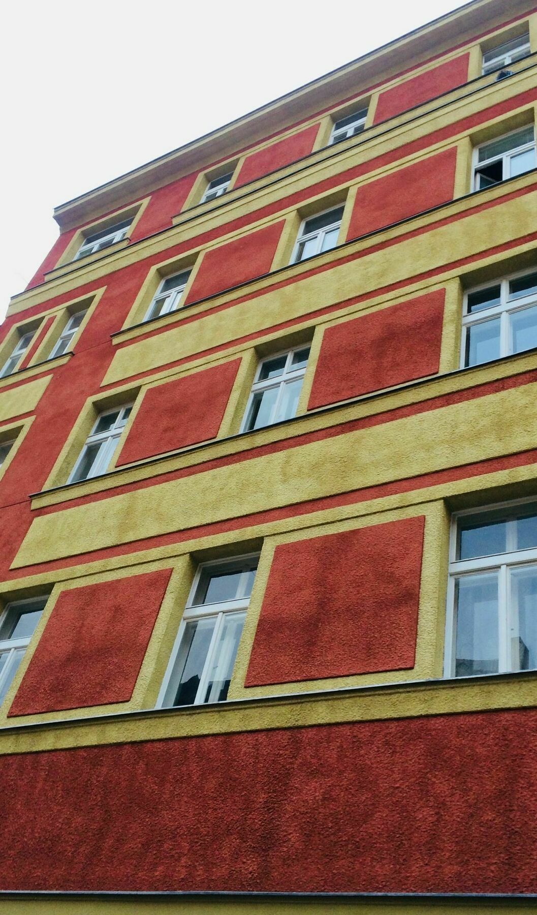 Residence Vita Nejedleho Praha Eksteriør bilde