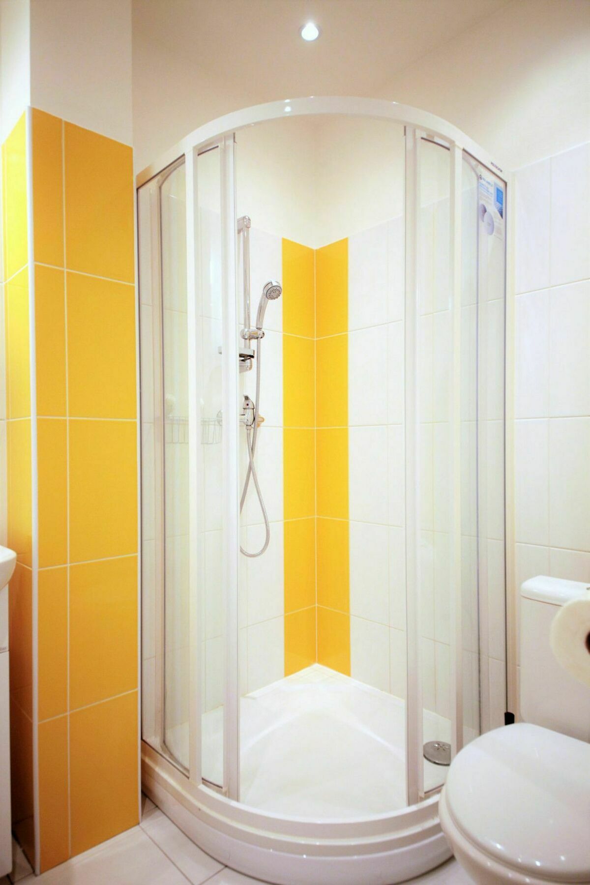 Residence Vita Nejedleho Praha Eksteriør bilde