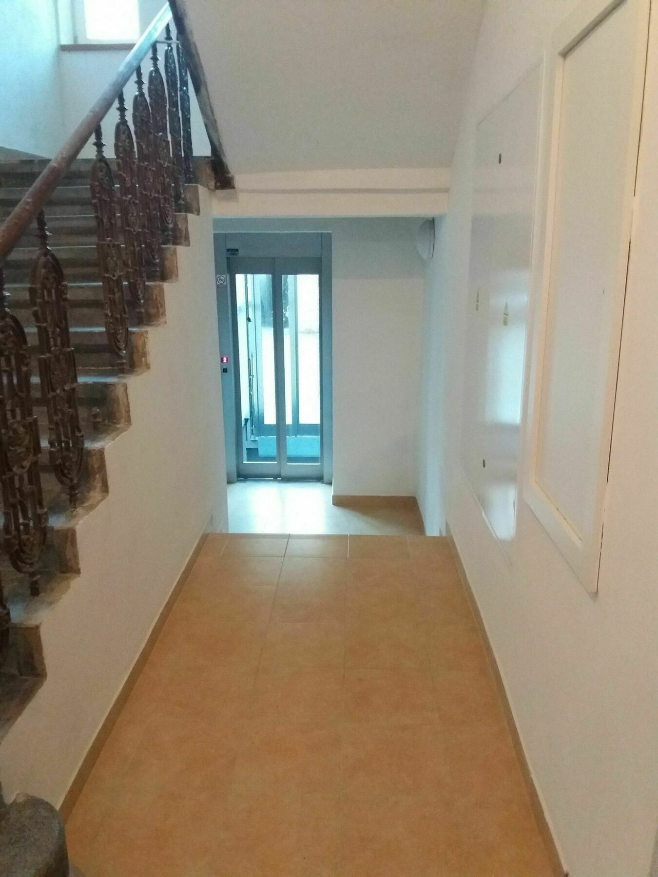 Residence Vita Nejedleho Praha Eksteriør bilde