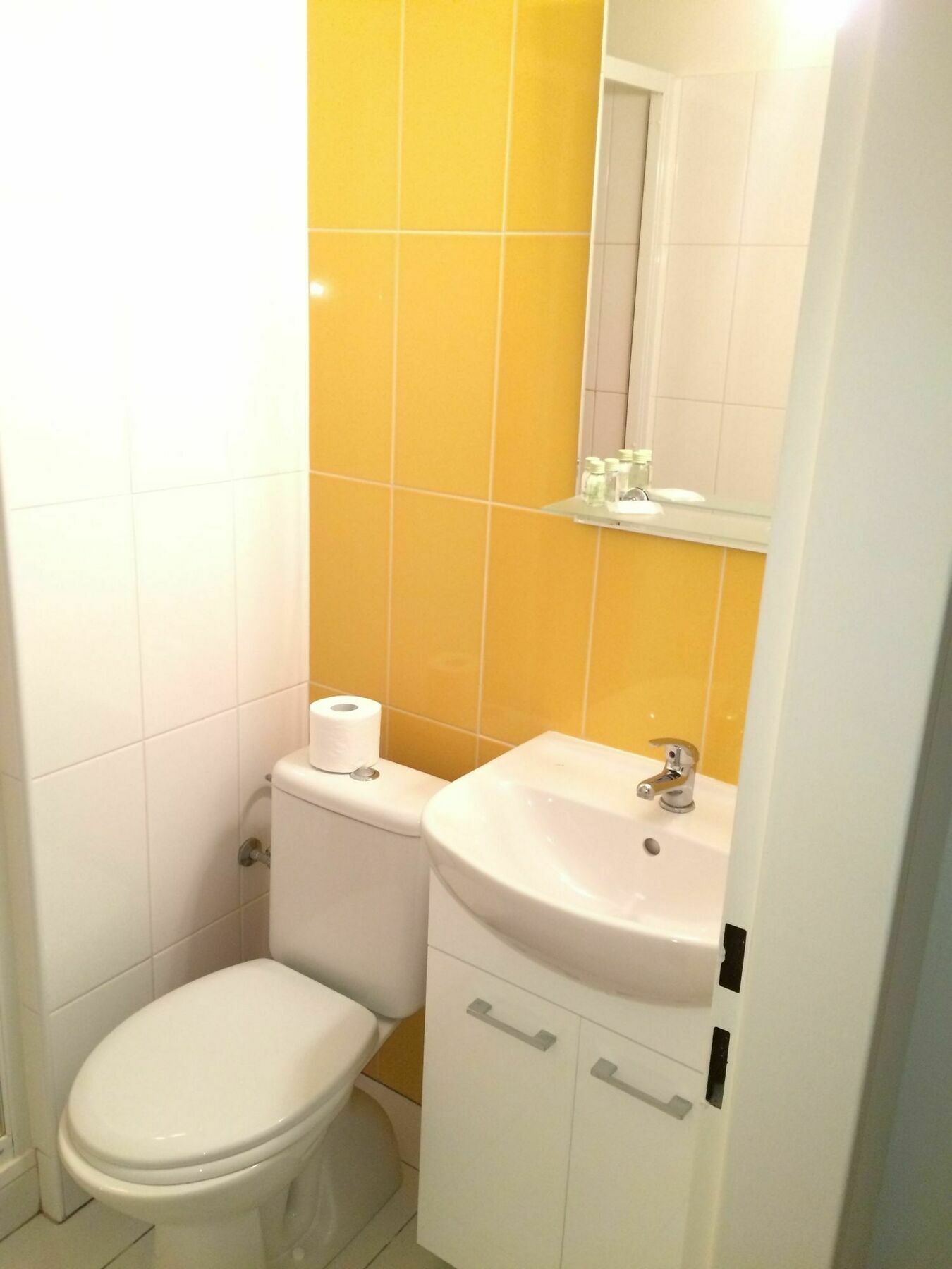 Residence Vita Nejedleho Praha Eksteriør bilde