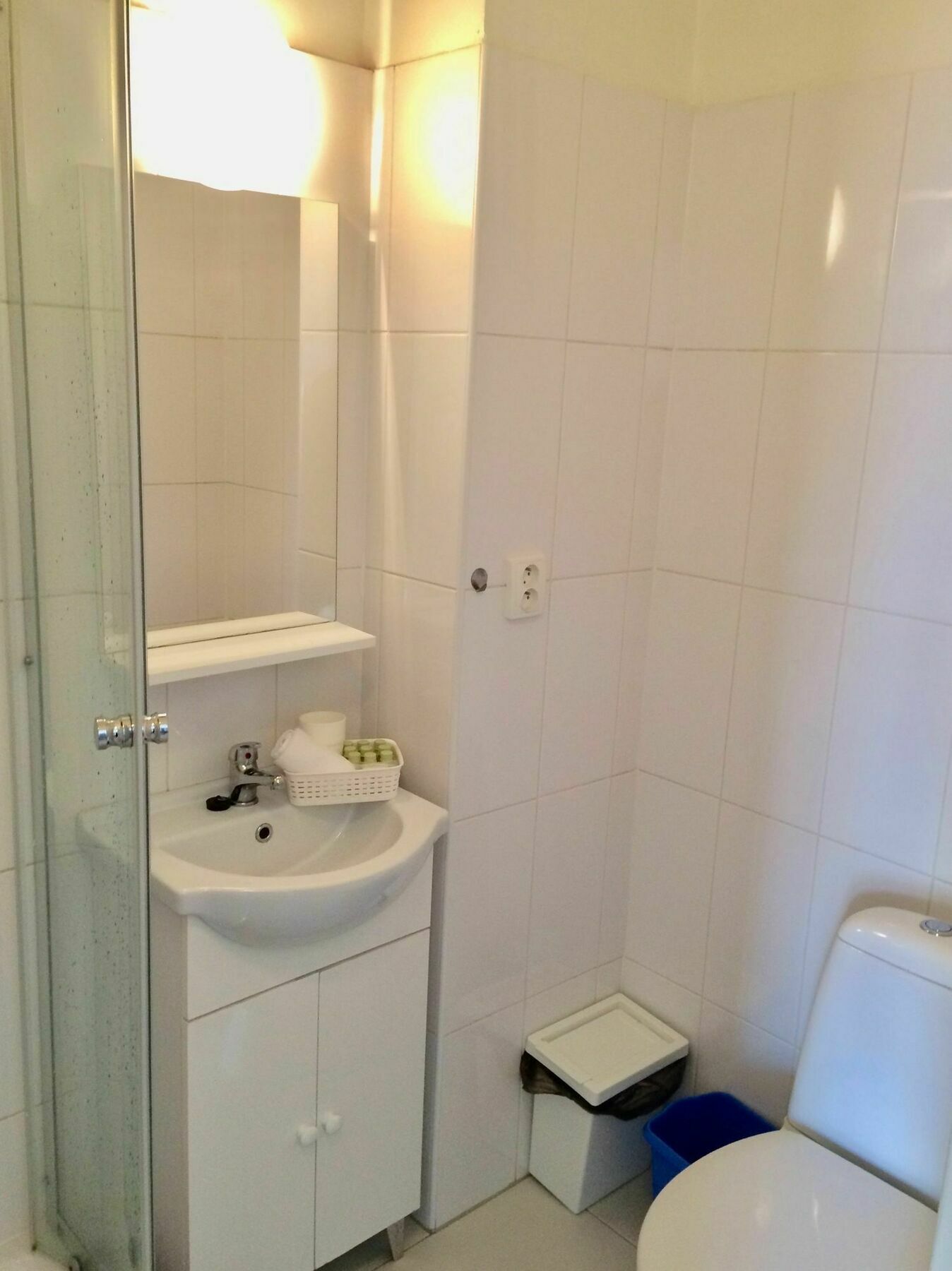 Residence Vita Nejedleho Praha Eksteriør bilde