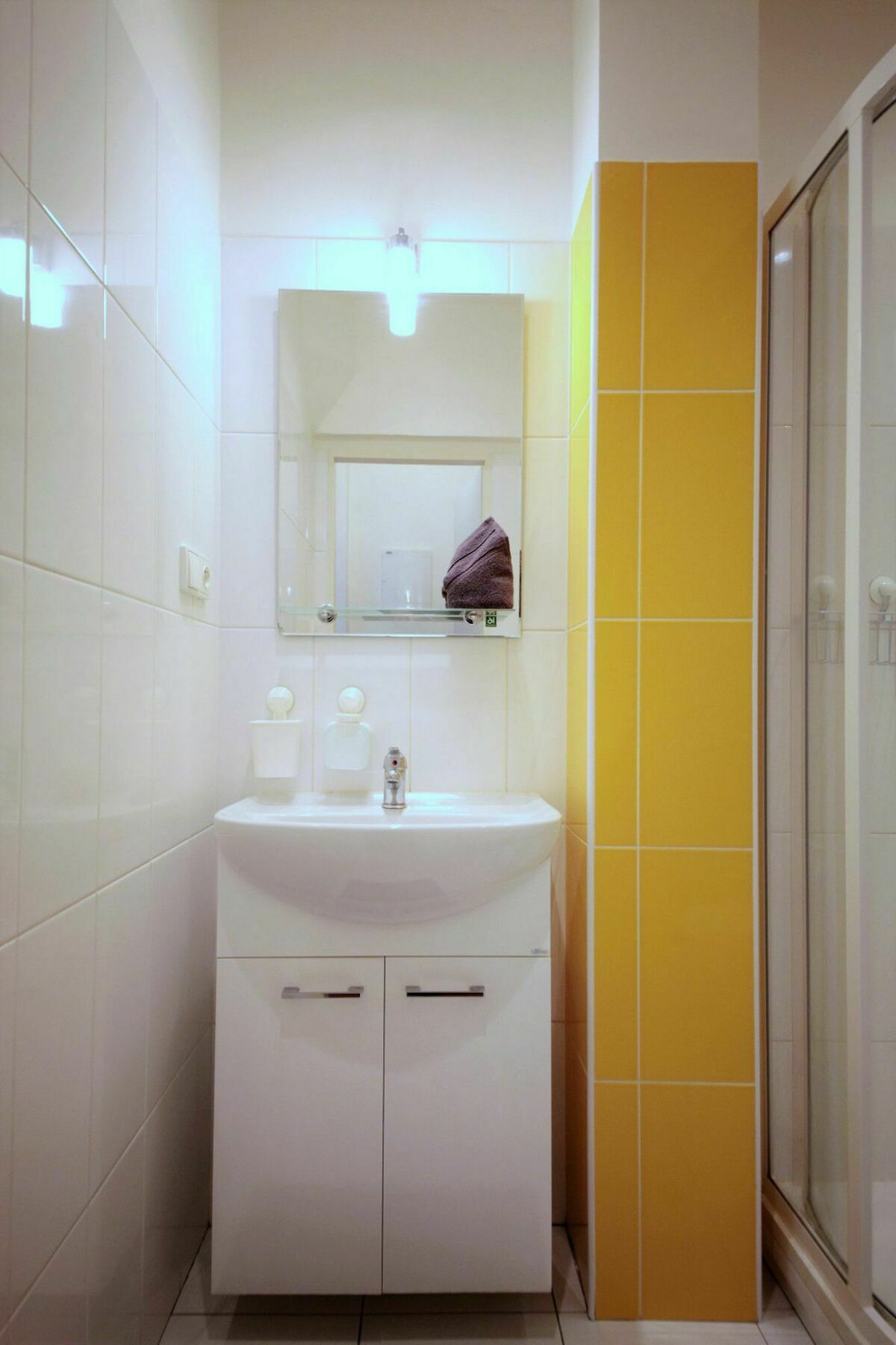 Residence Vita Nejedleho Praha Eksteriør bilde